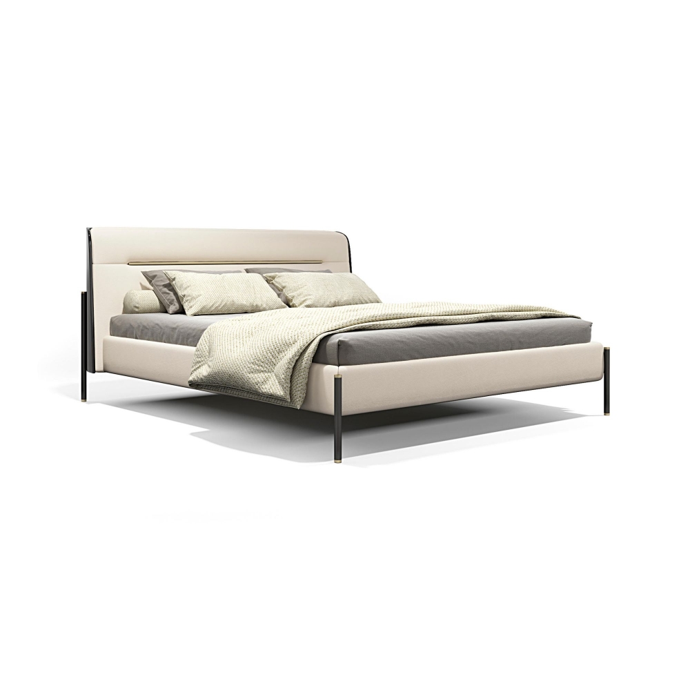 Capital MayFair Double Bed