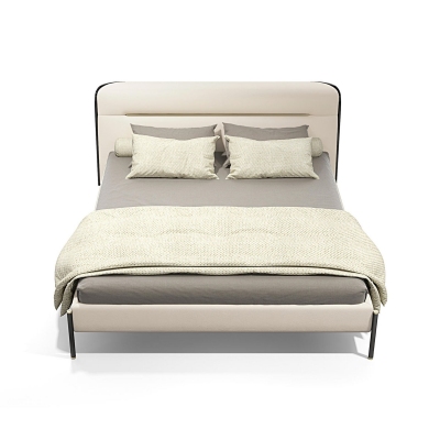 Capital Letto matrimoniale... 2