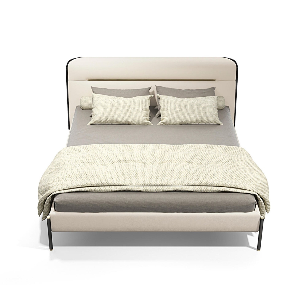 Capital Letto matrimoniale MayFair