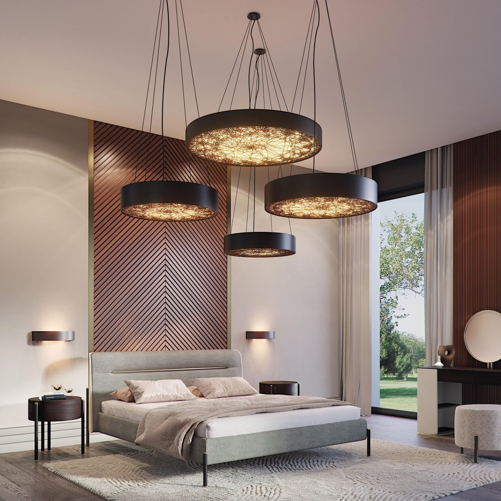 Capital MayFair Double Bed