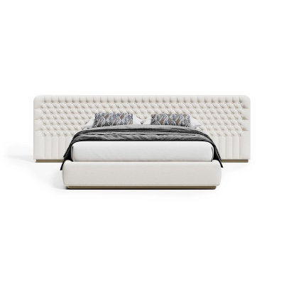 Capital Letto matrimoniale...