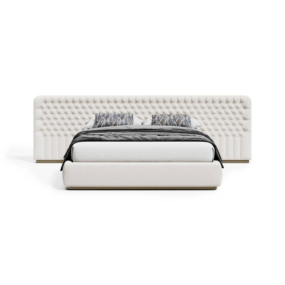 Capital Opera Double Bed