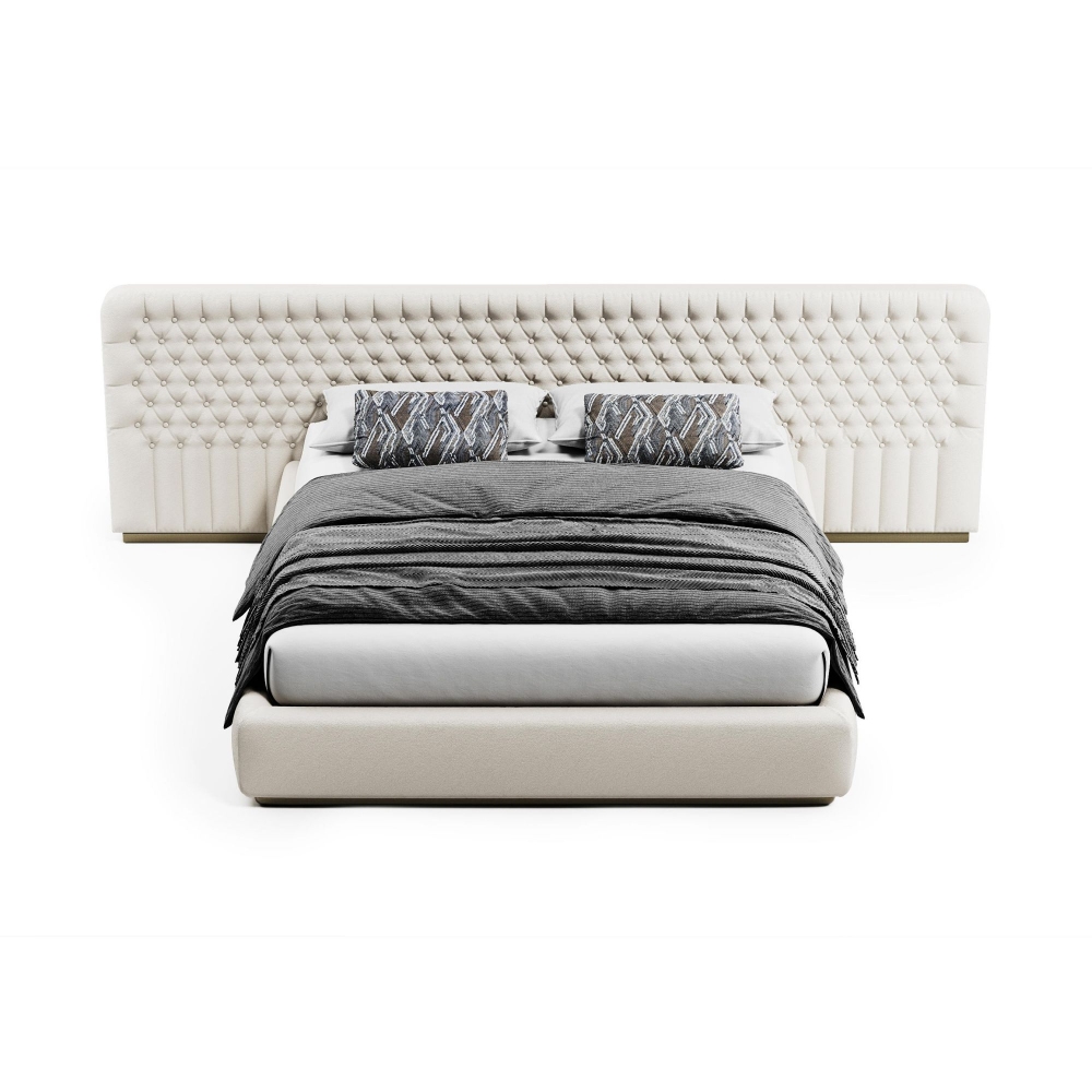 Capital Opera Double Bed