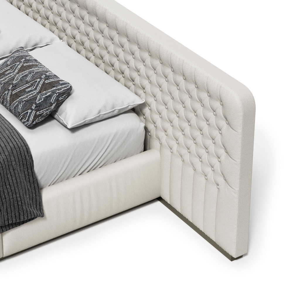 Capital Opera Double Bed