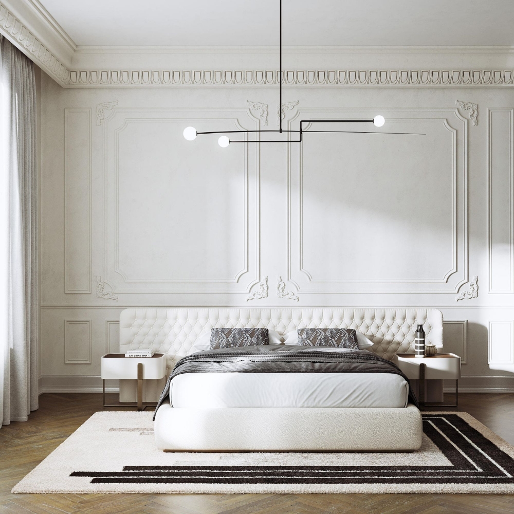 Capital Opera Double Bed