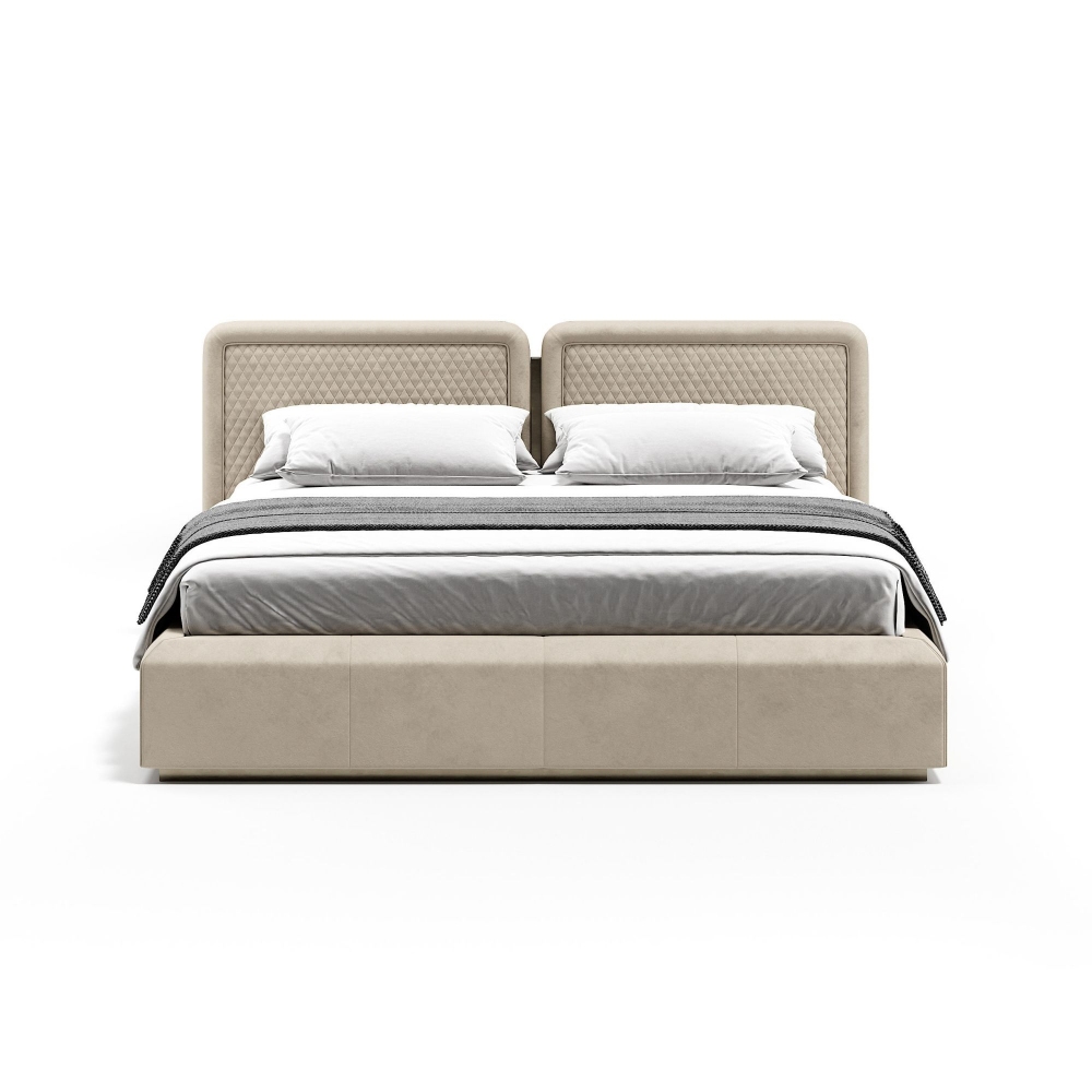 Capital Orion Large Double Bed