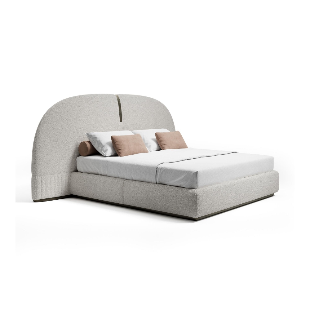 Capital Suite Double Bed