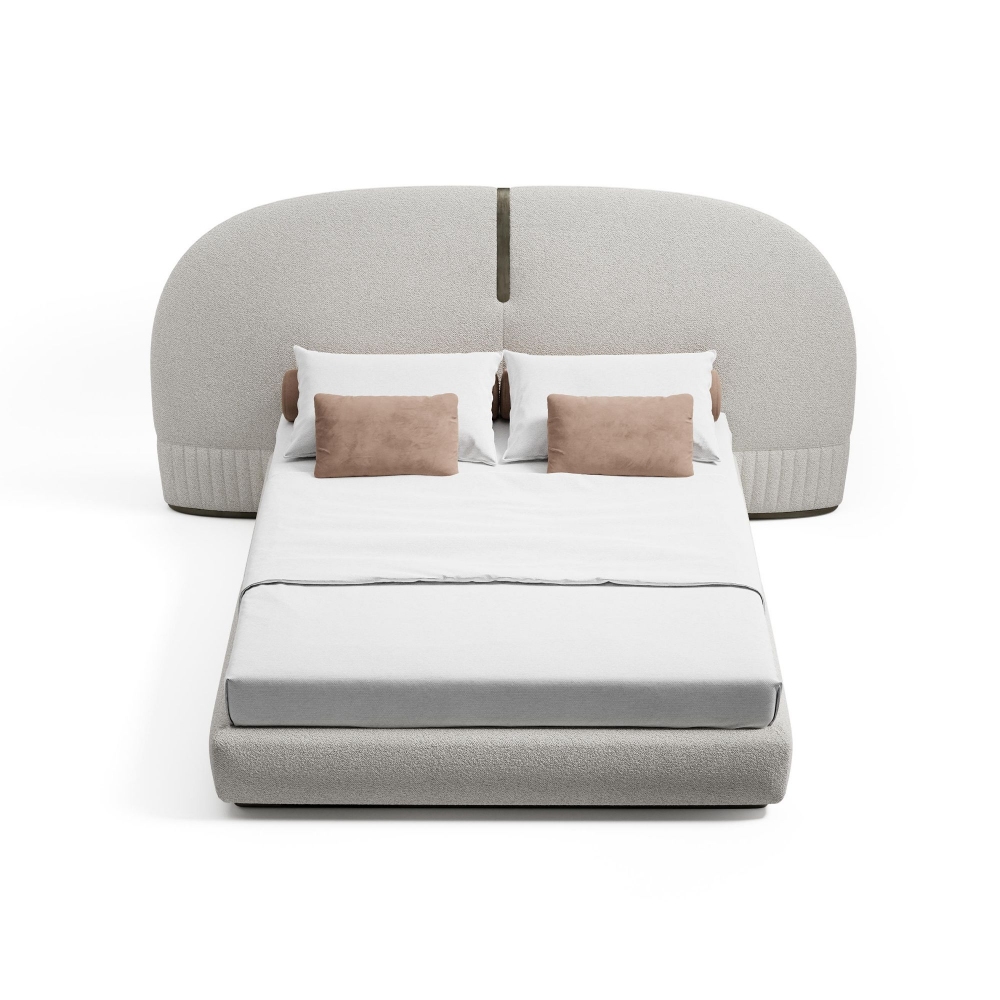 Capital Letto matrimoniale Suite