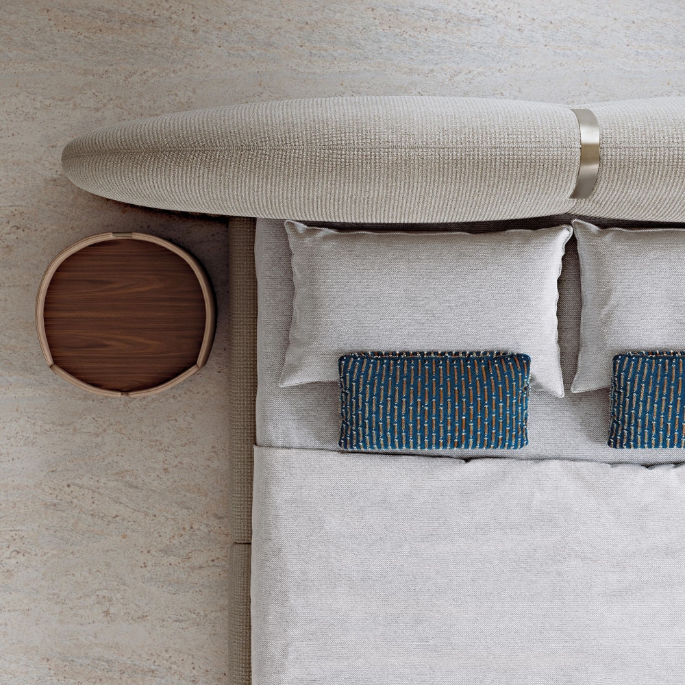 Capital Letto matrimoniale Suite