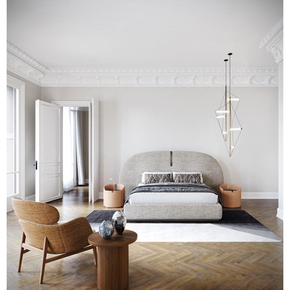 Capital Suite Double Bed