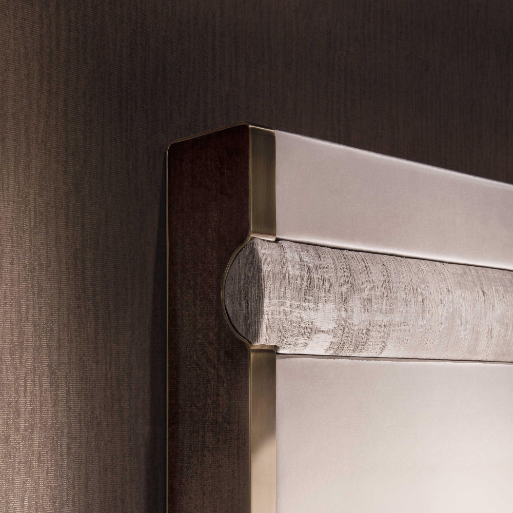 Capital Letto matrimoniale Trilogy Extralarge