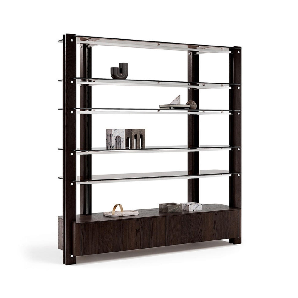 Capital Diesis-A modular Bookcase...