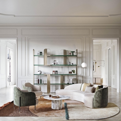 Capital Libreria modulare... 2