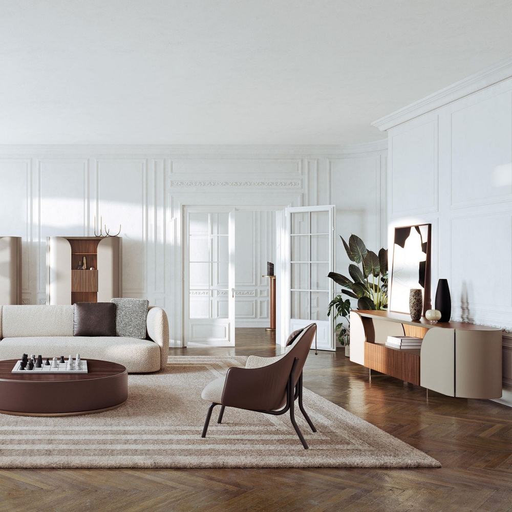 Capital Duna Sideboard