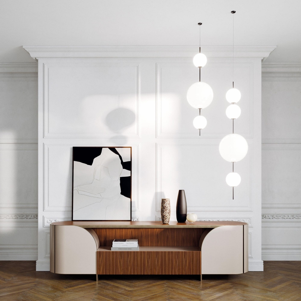 Capital Duna Sideboard