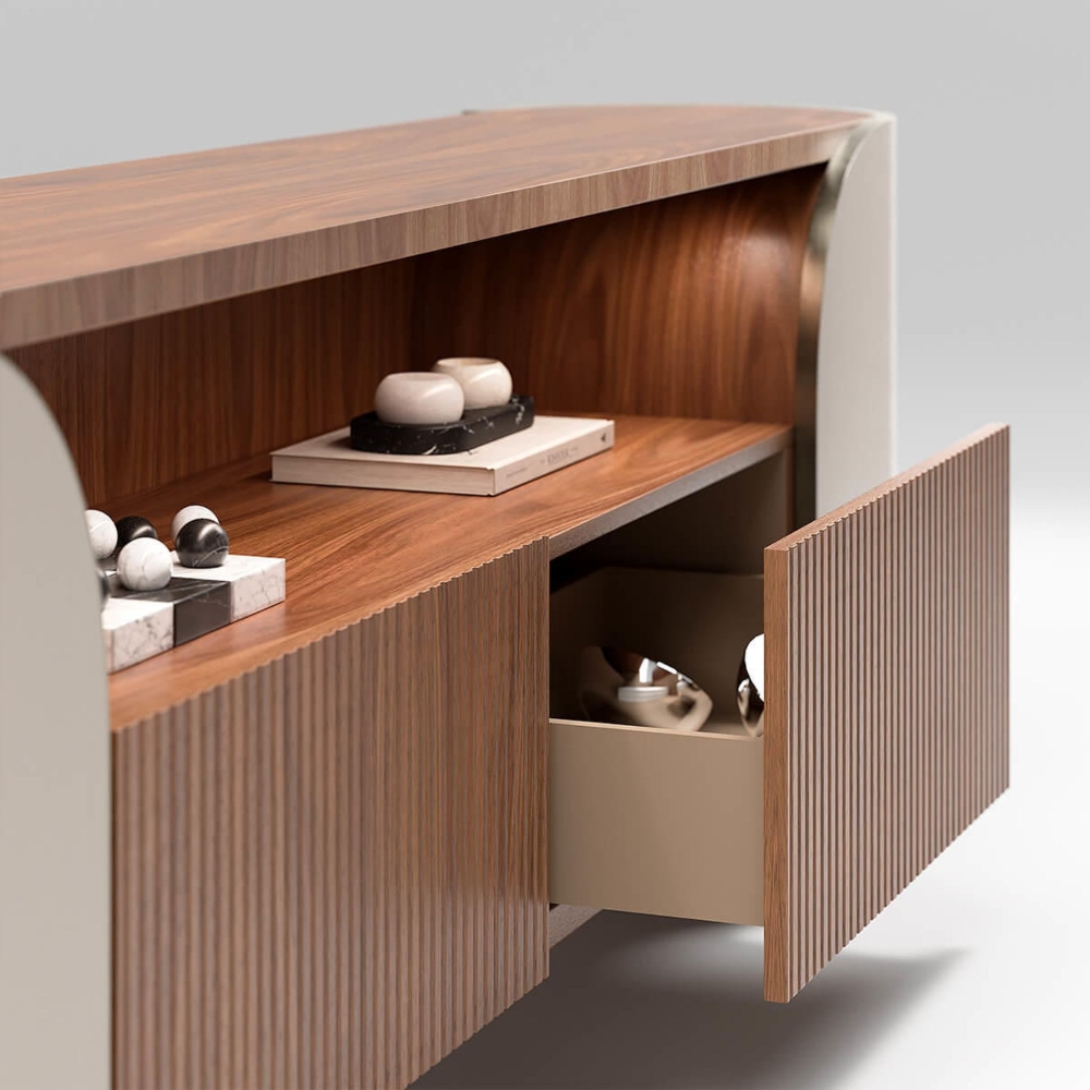 Capital Duna Sideboard