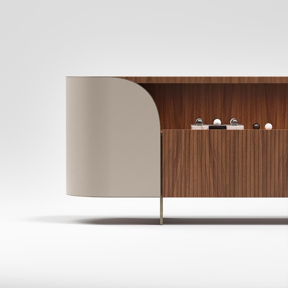 Capital Duna Sideboard