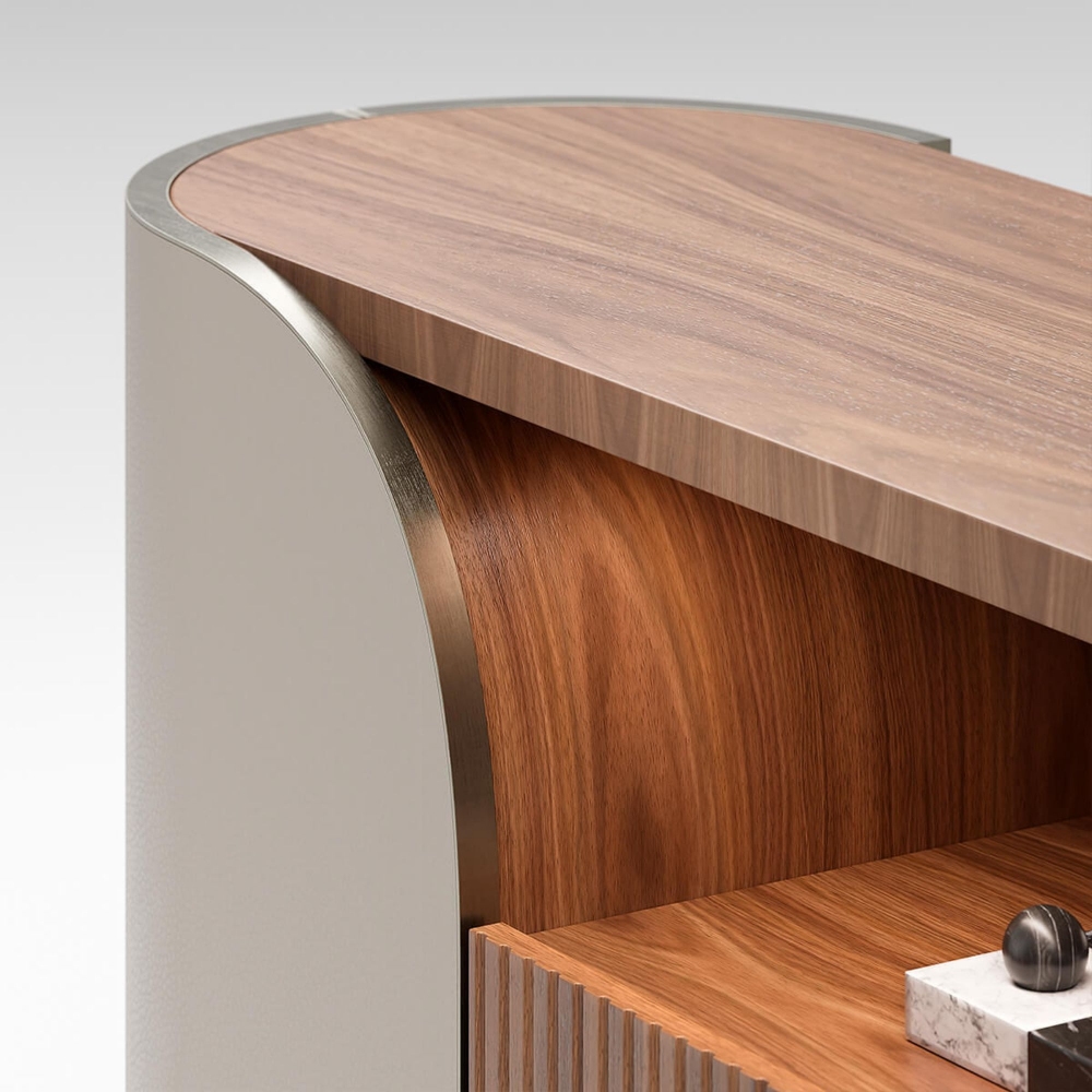 Capital Duna Sideboard