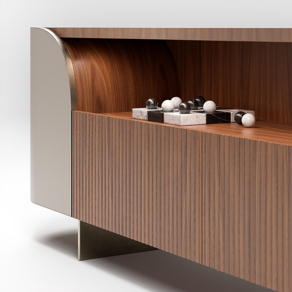Capital Duna Sideboard