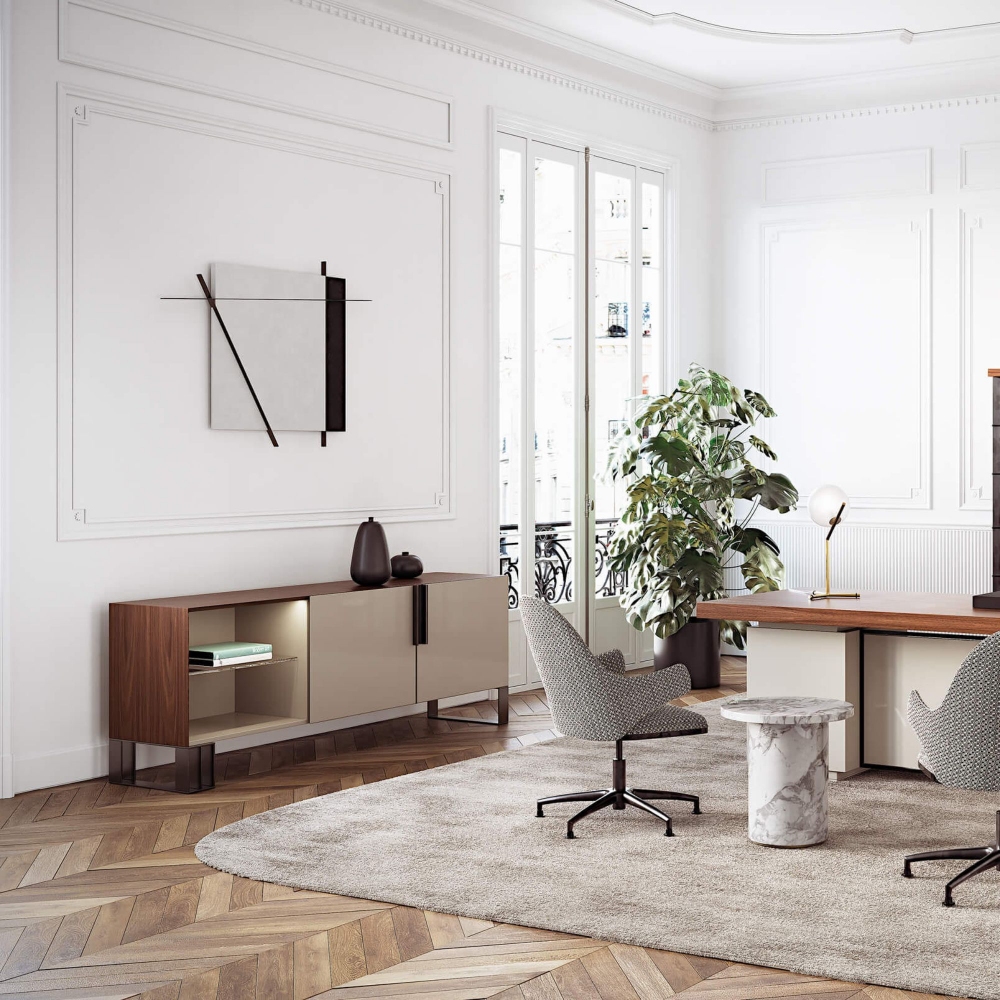 Capital Hug L Sideboard