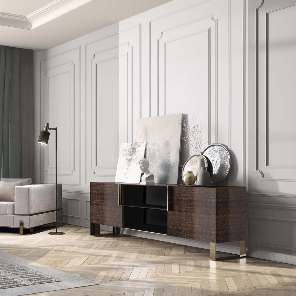 Capital Hug L Sideboard