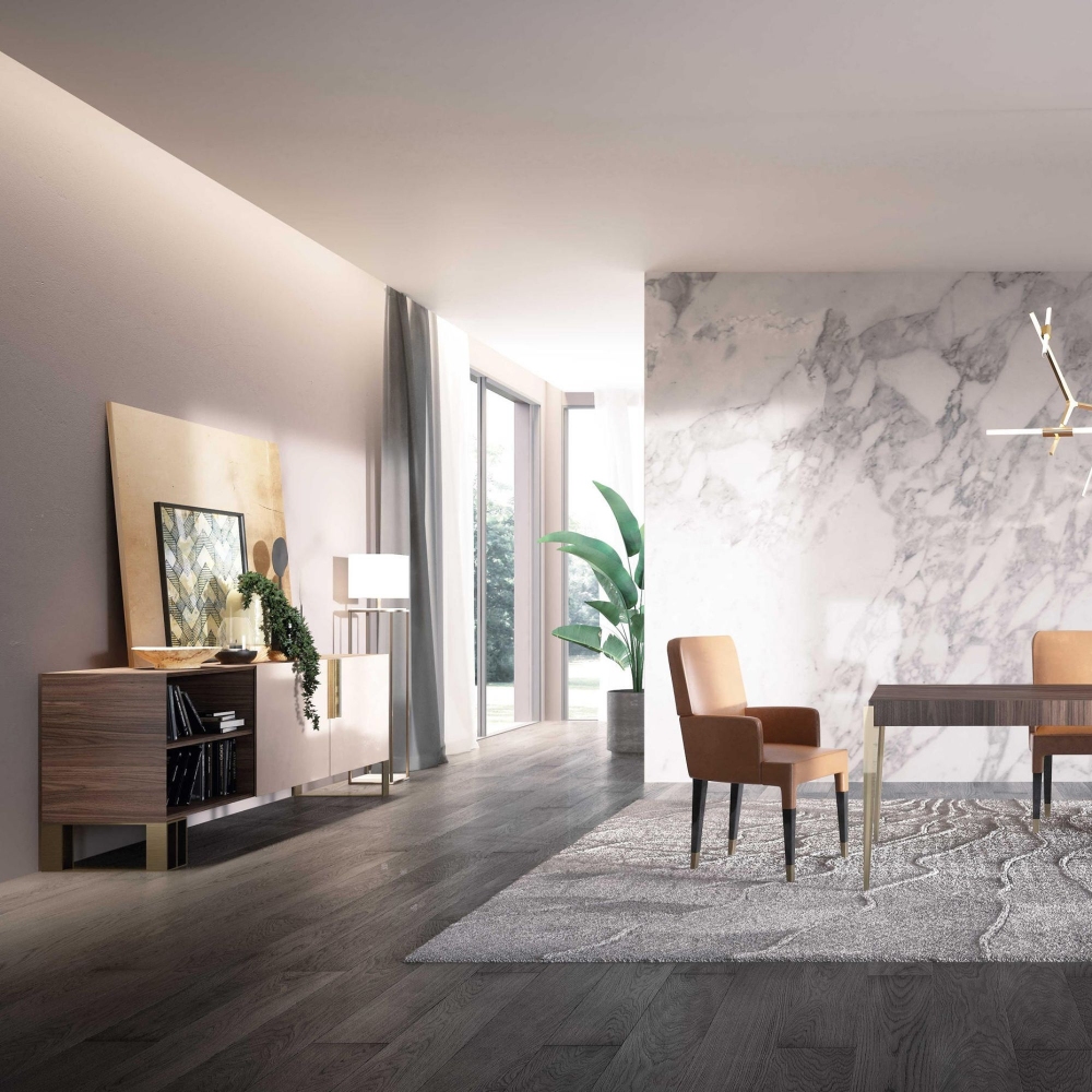 Capital Hug L Sideboard