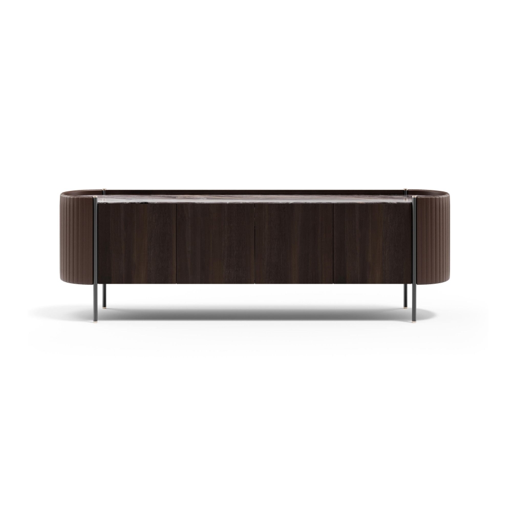 Capital Karin Sideboard 278x54x88h cm