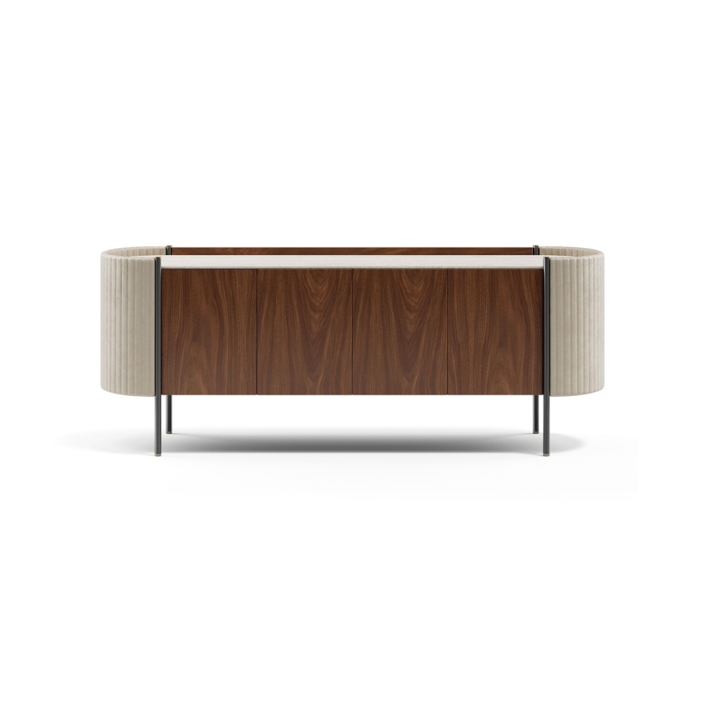 Capital Karin Sideboard 228x54x88h cm