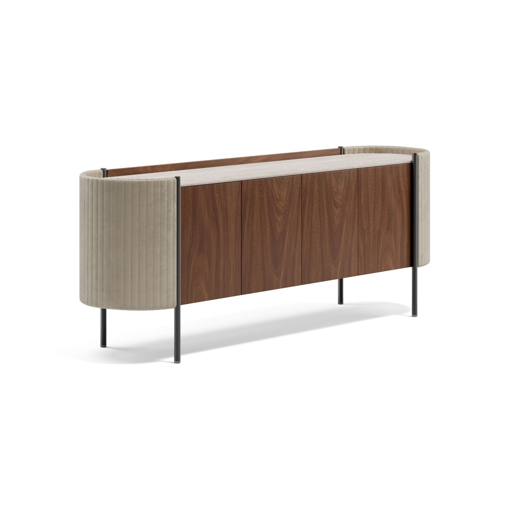 Capital Karin Sideboard 228x54x88h cm