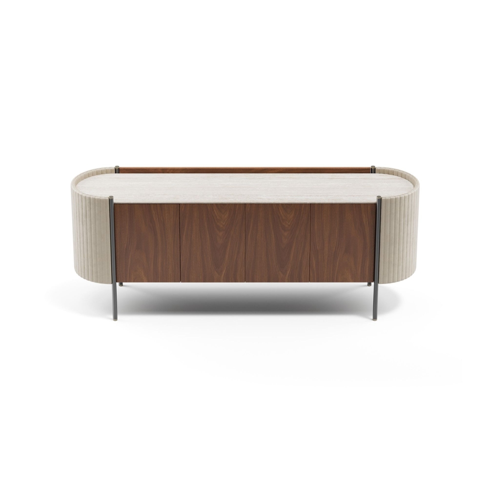 Capital Karin Sideboard 228x54x88h cm