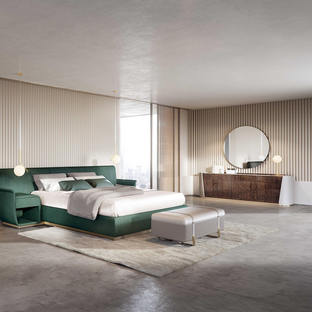 Capital Madia Majestic