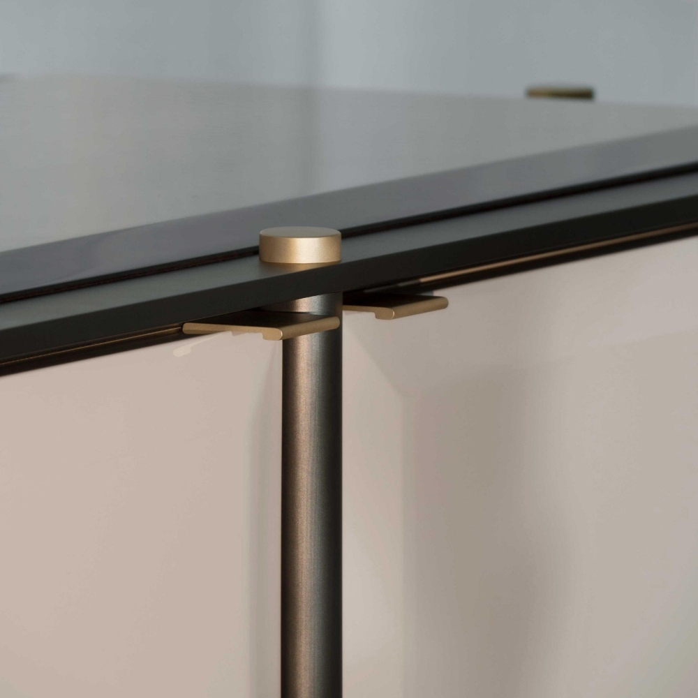 Capital Tudor Sideboard