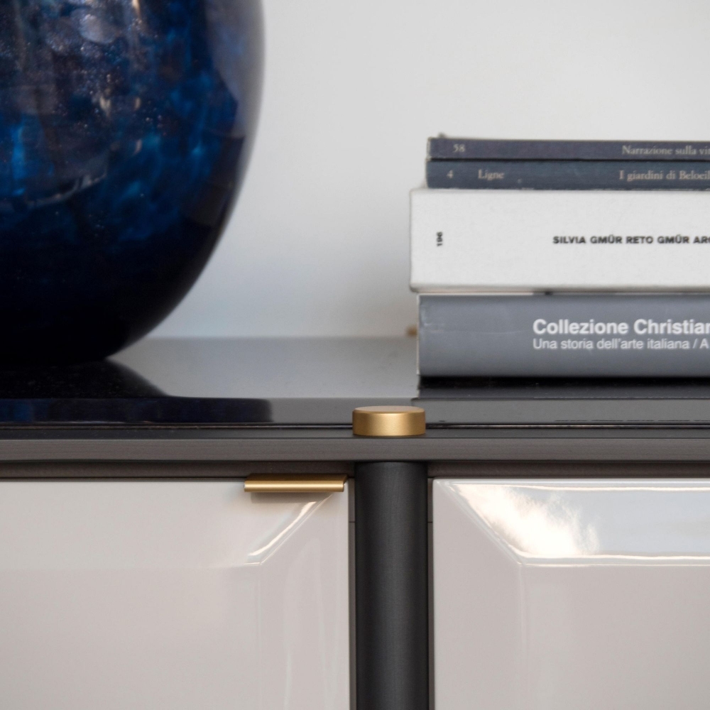 Capital Tudor Sideboard