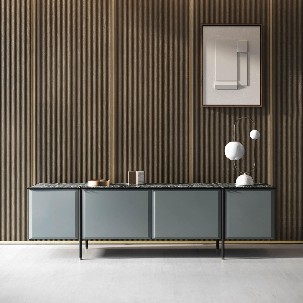 Capital Tudor Sideboard