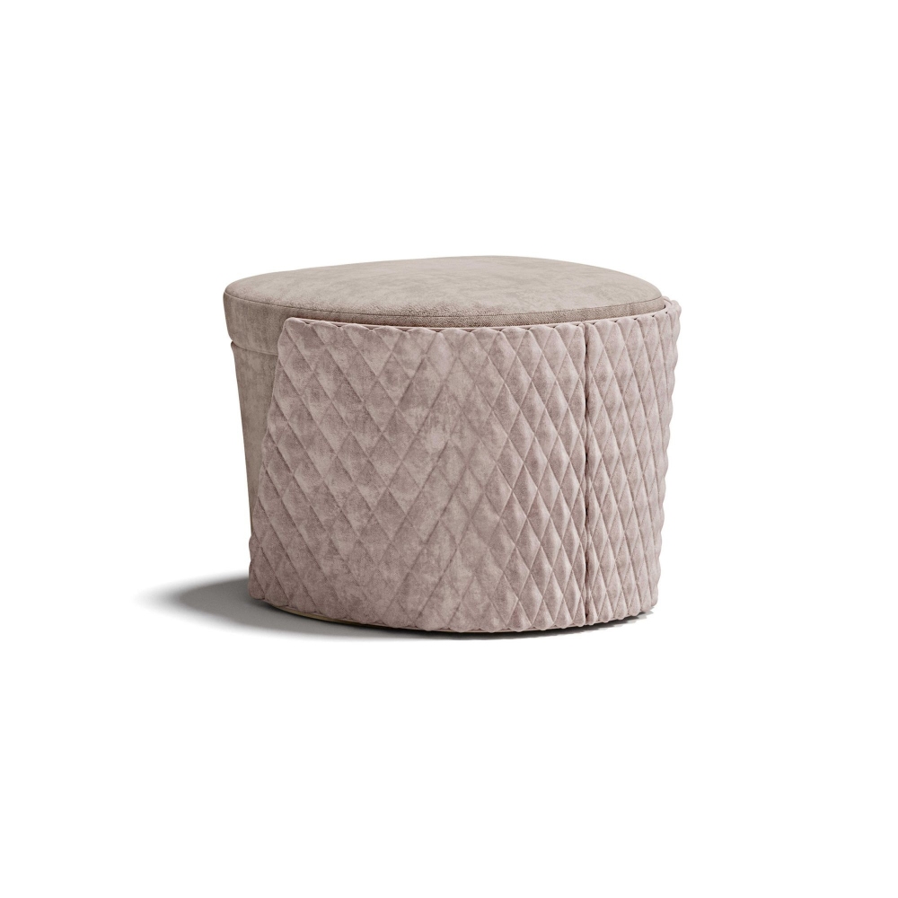 Capital Pouf Majestic Medium