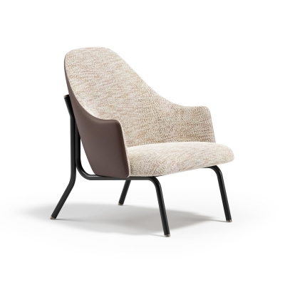 Capital Adele Lounge Armchair