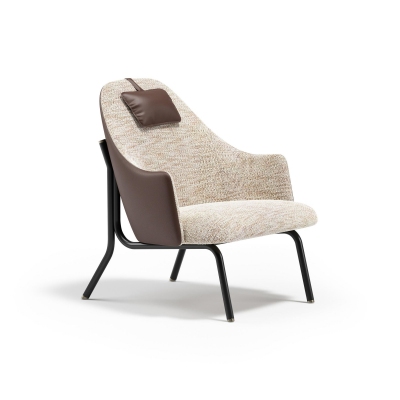 Capital Adele Lounge Armchair 2