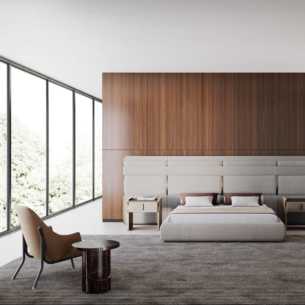 Capital Poltrona Adele Lounge