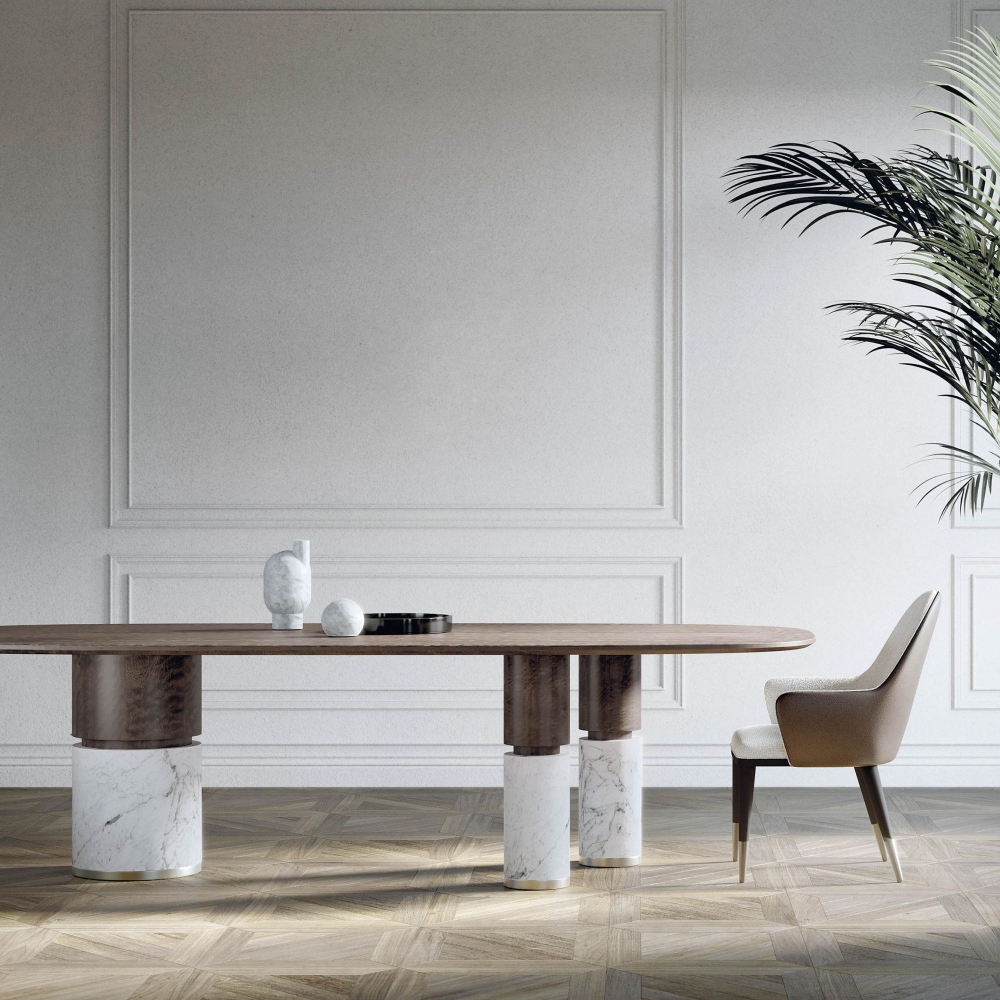 Capital Adele Lounge Armchair