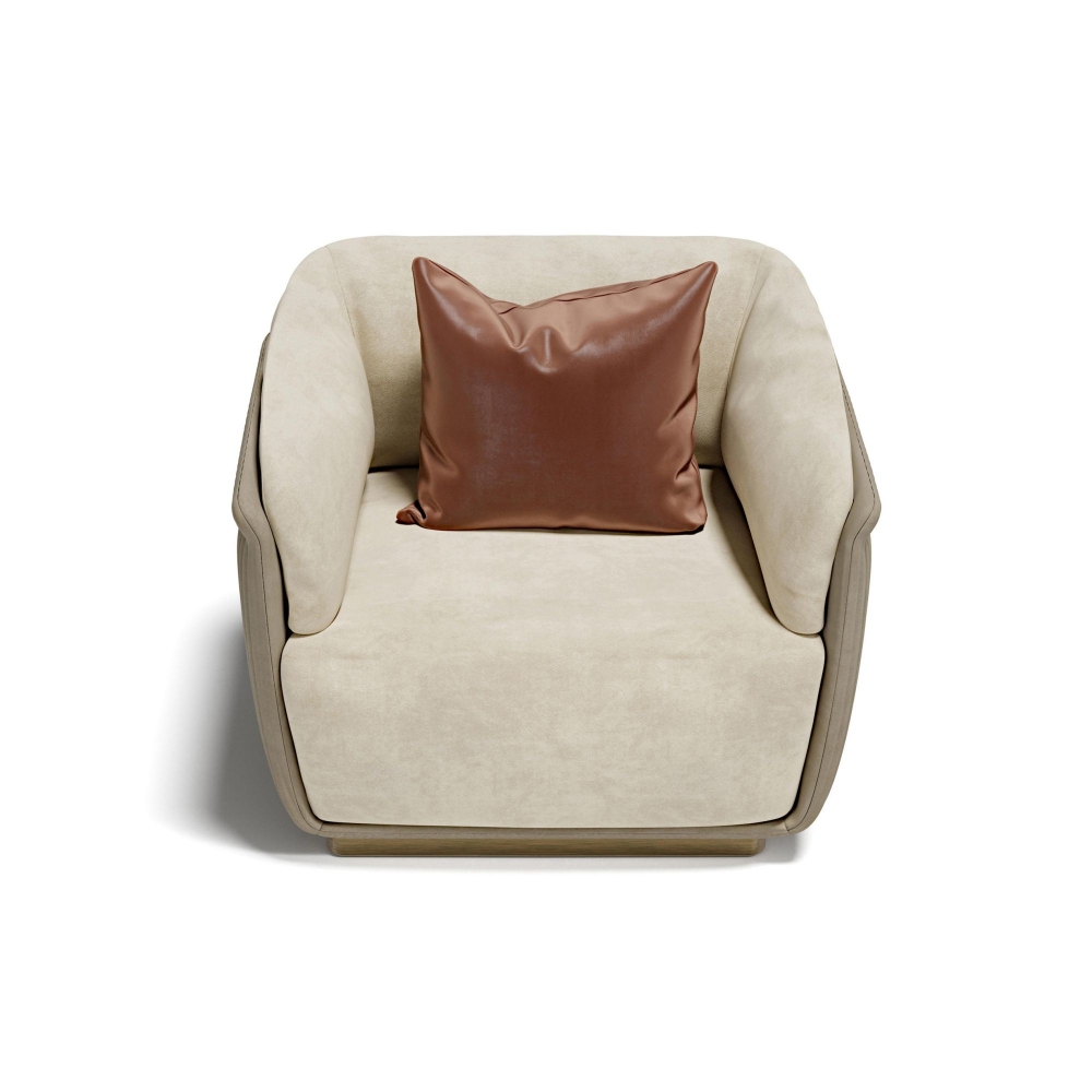 Capital Poltrona Allure