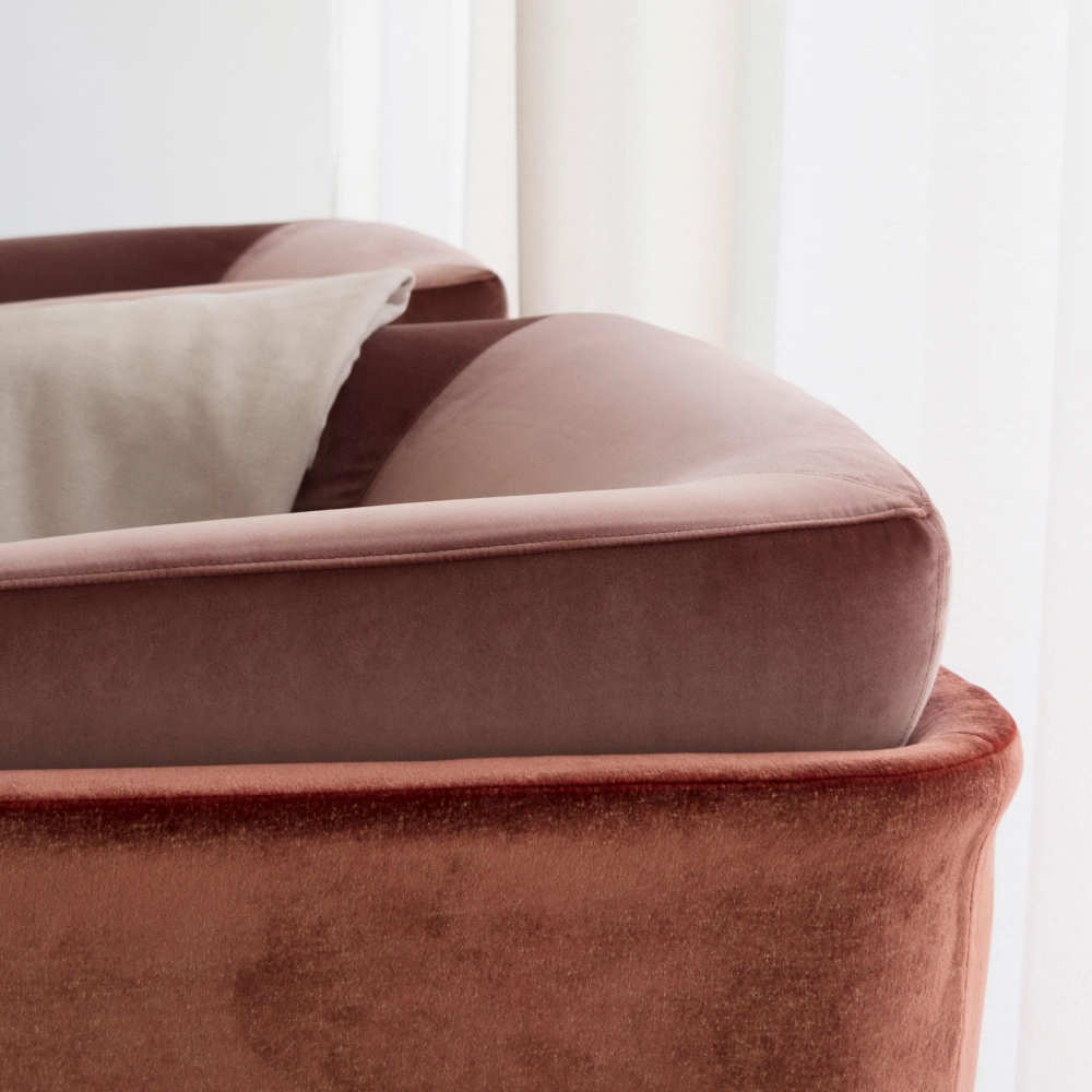 Capital Allure Armchair