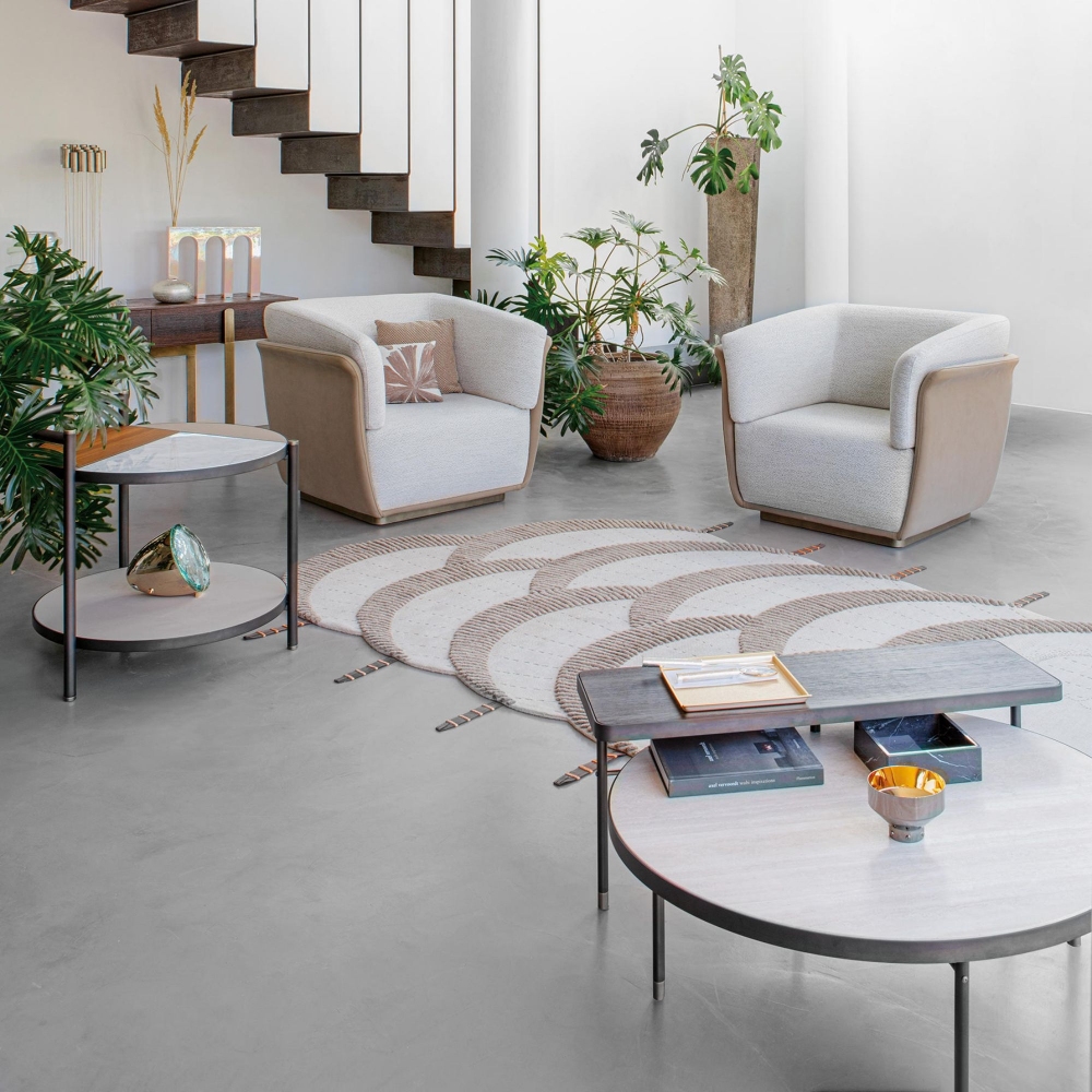 Capital Poltrona Allure