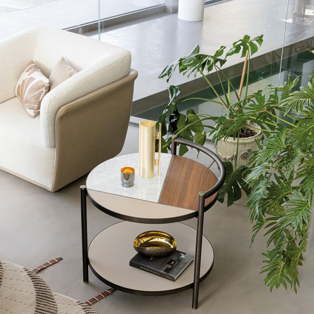 Capital Poltrona Allure