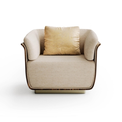 Capital Poltrona Allure con... 2