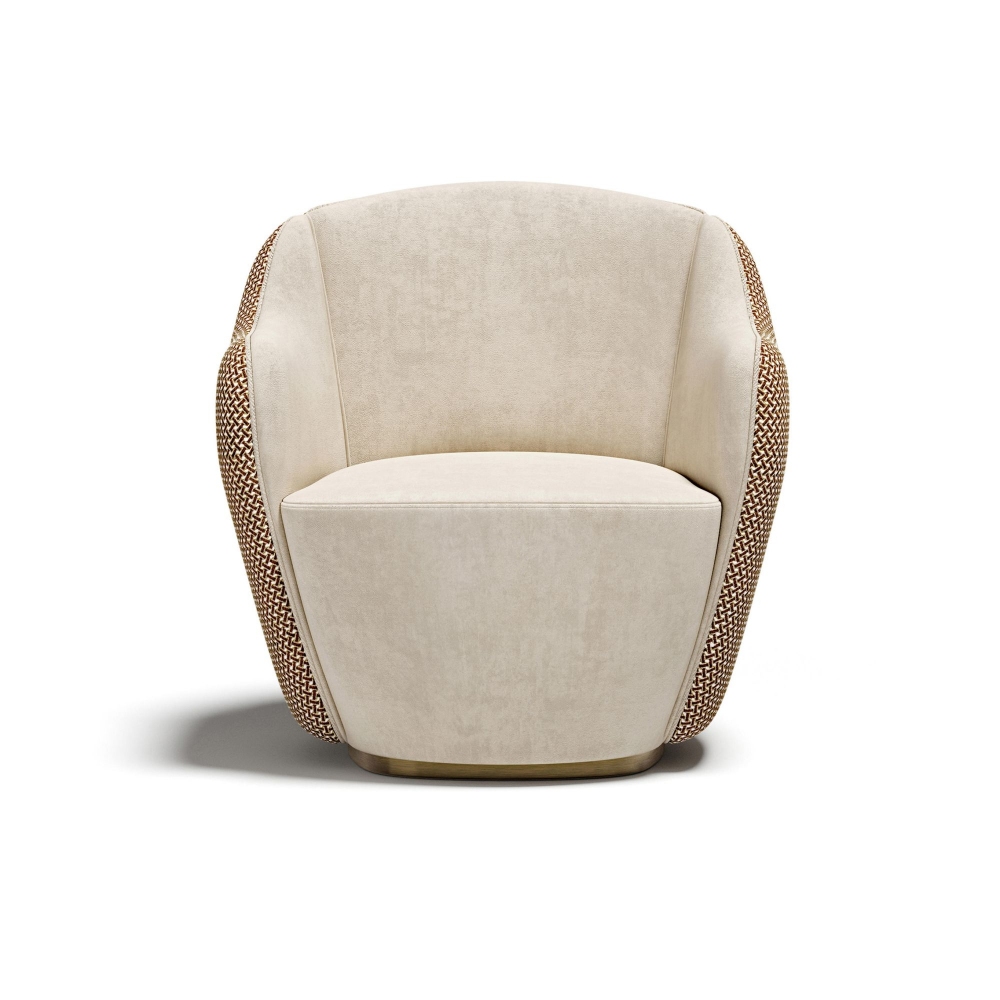 Capital Audrey Medium Armchair