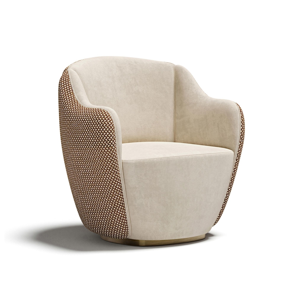 Capital Poltrona Audrey Medium