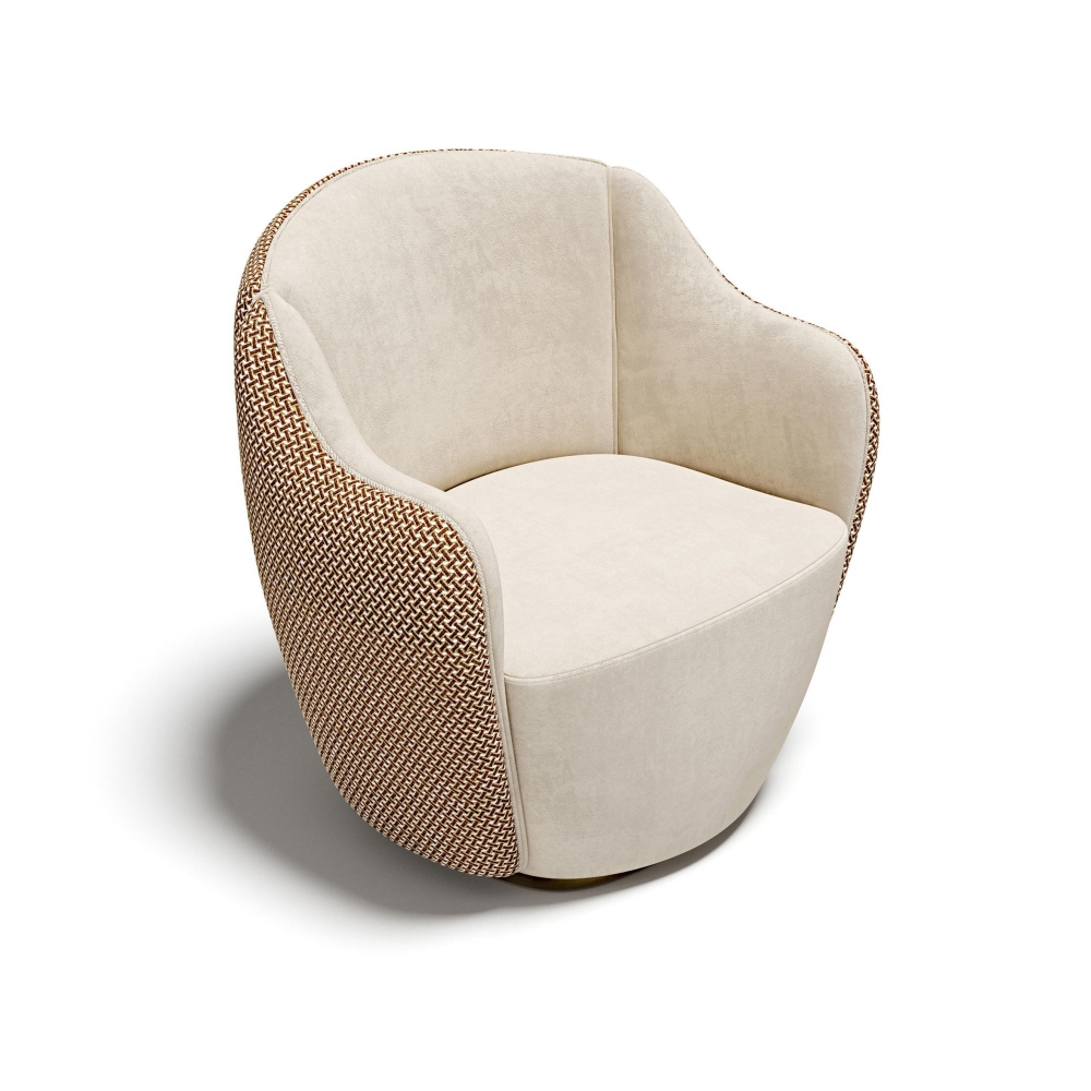 Capital Audrey Medium Armchair