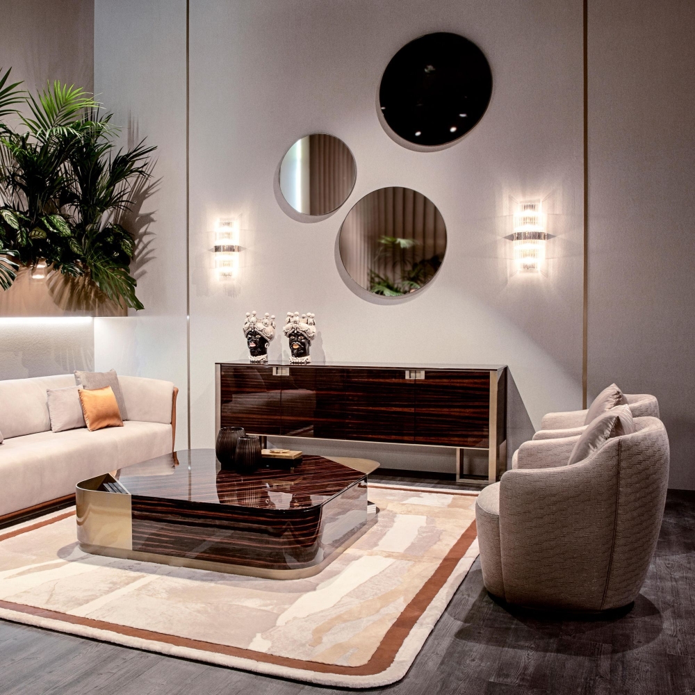 Capital Audrey Medium Armchair