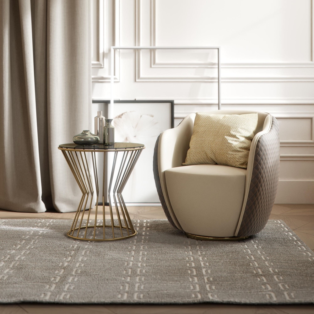 Capital Poltrona Audrey Medium