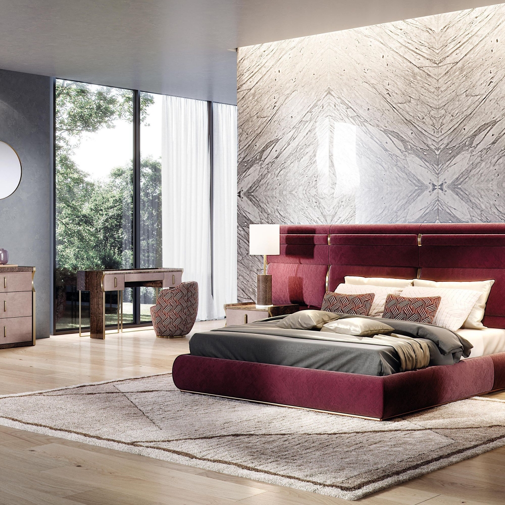 Capital Poltrona Audrey Medium